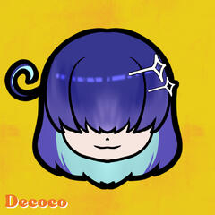 Art gifted by Laudine