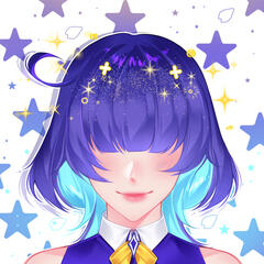 Gifted by Maybeitsyumi. Art by cyizyx